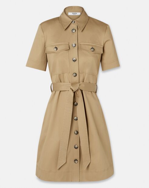 Robe Rio bronze