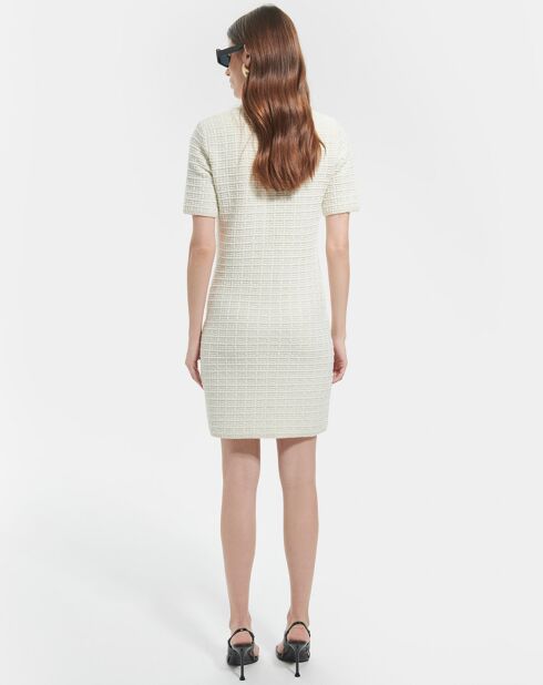 Robe Risma ecrue