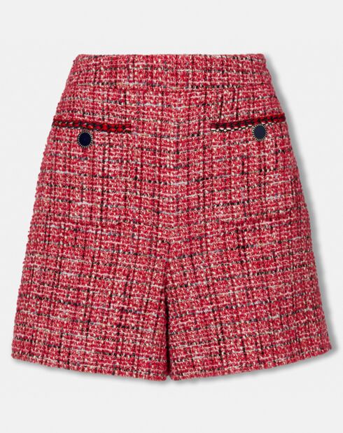 Short Seoul rose
