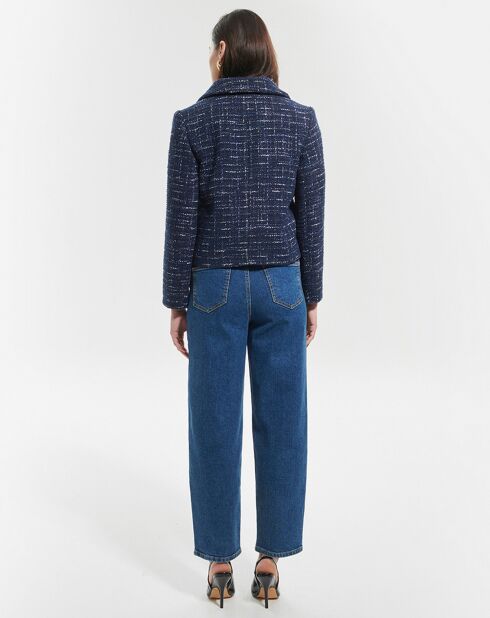 Veste Val marine