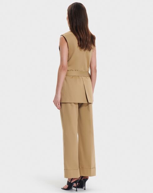 Veste Varsovie bronze