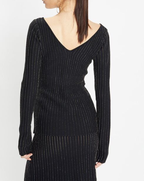 Pull Native noir