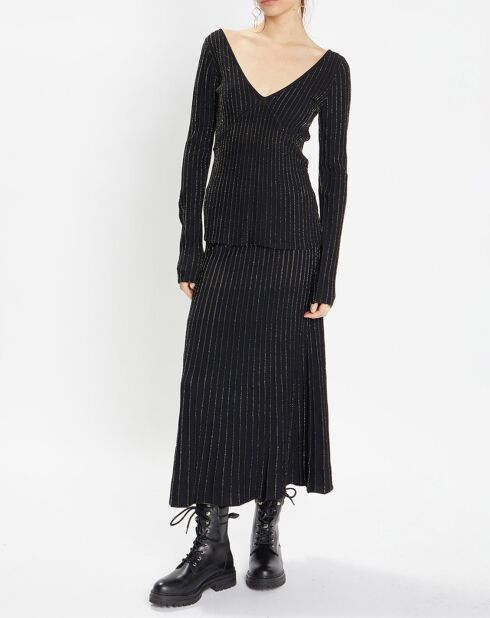 Pull Native noir