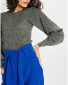 Pull Ness anthracite