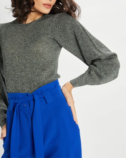 Pull Ness anthracite