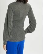 Pull Ness anthracite
