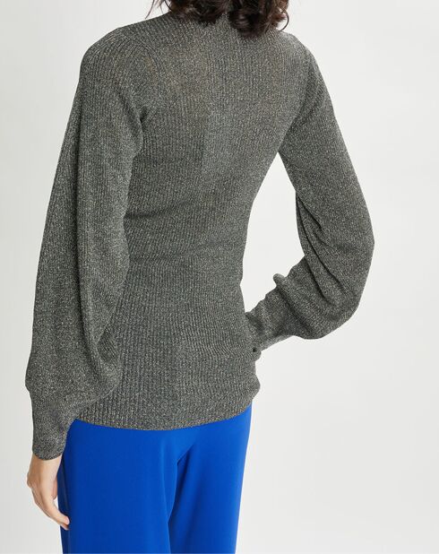 Pull Ness anthracite