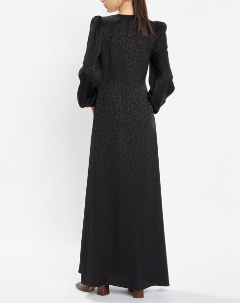 Robe Rabira noire