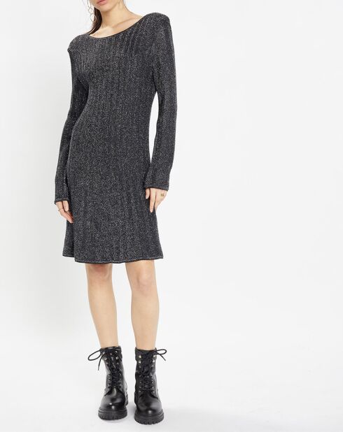 Robe Roxanna noire
