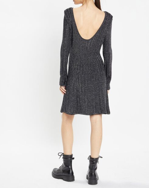 Robe Roxanna noire