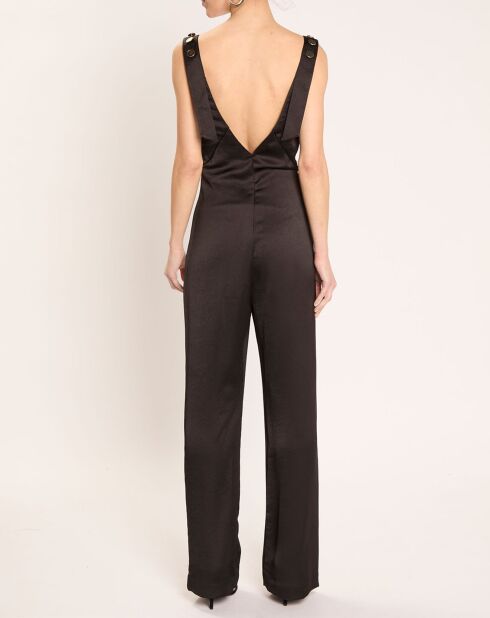 Combinaison Canyon noire