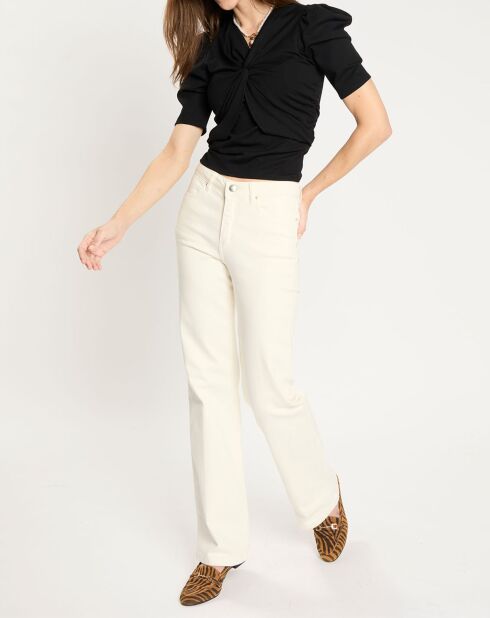 Top Taila noir