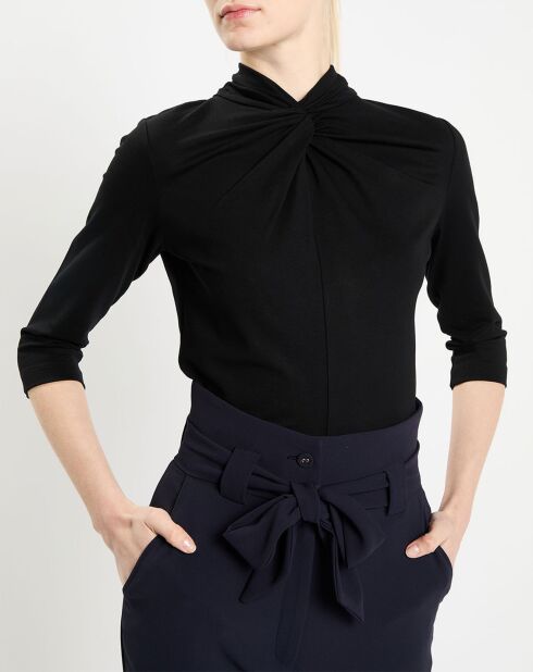 Top Tima noir