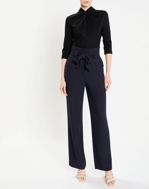 Top Tima noir