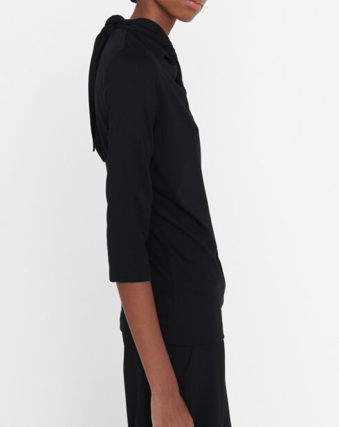 Top Tima noir