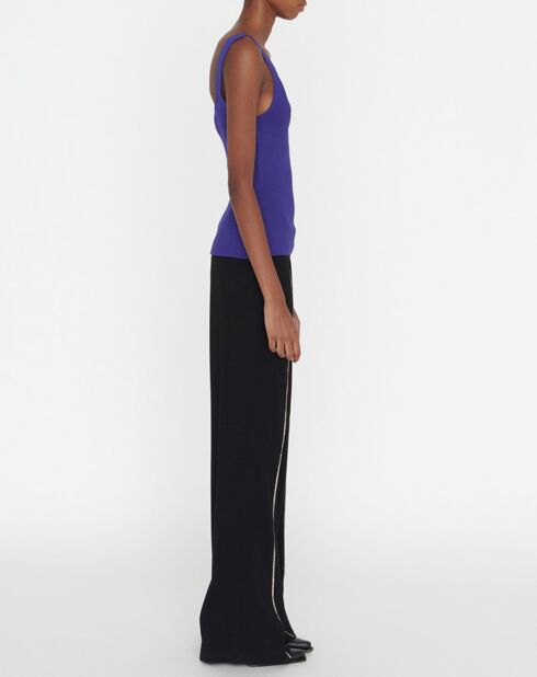 Top Nemir violet
