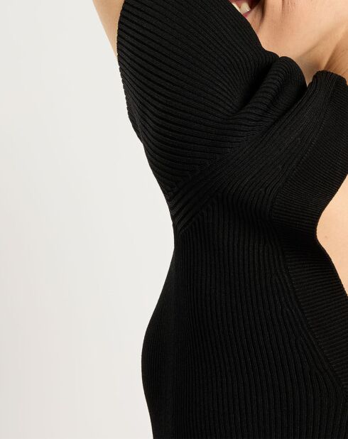 Pull Noelia noir