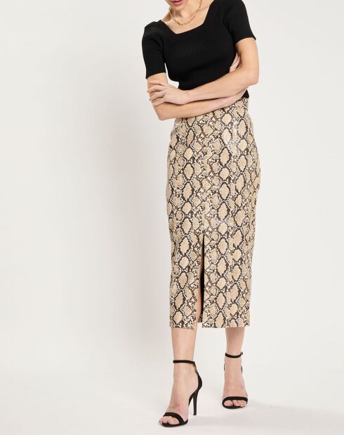 Pull Noelia noir