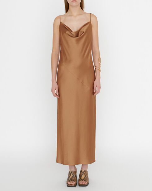Robe Ropa havane