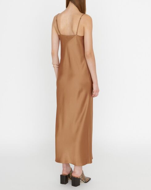 Robe Ropa havane