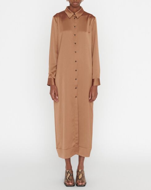 Robe Rowane havane