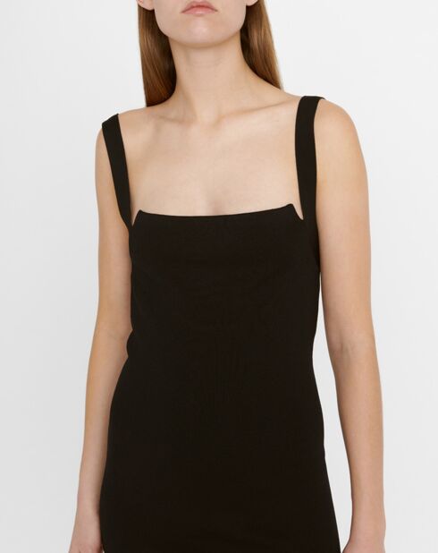 Robe Randa noire