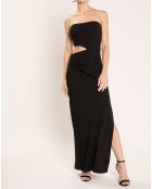 Robe Roddy noire