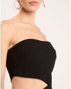 Robe Roddy noire