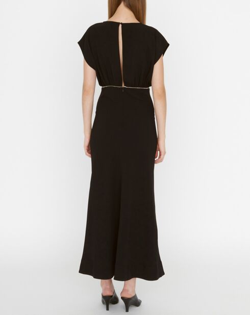 Robe Rahul noire
