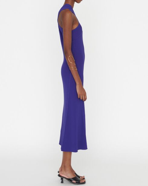 Robe Rosabella bleue