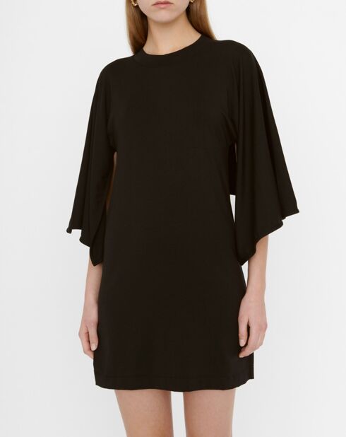 Robe Rick noire