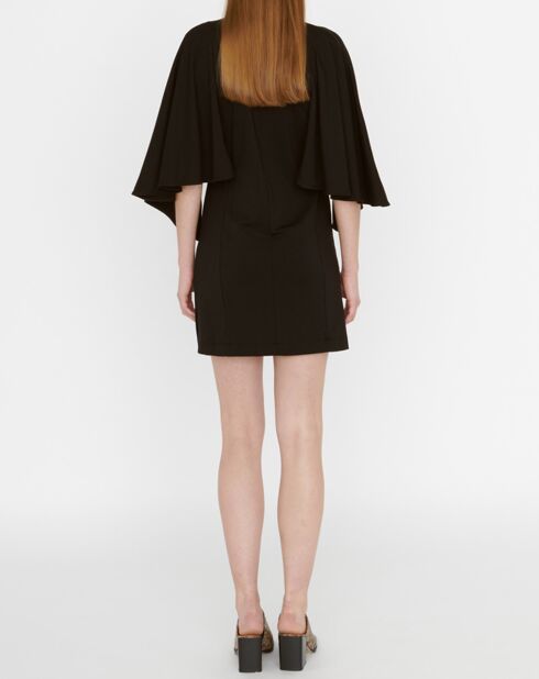 Robe Rick noire