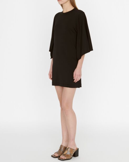 Robe Rick noire