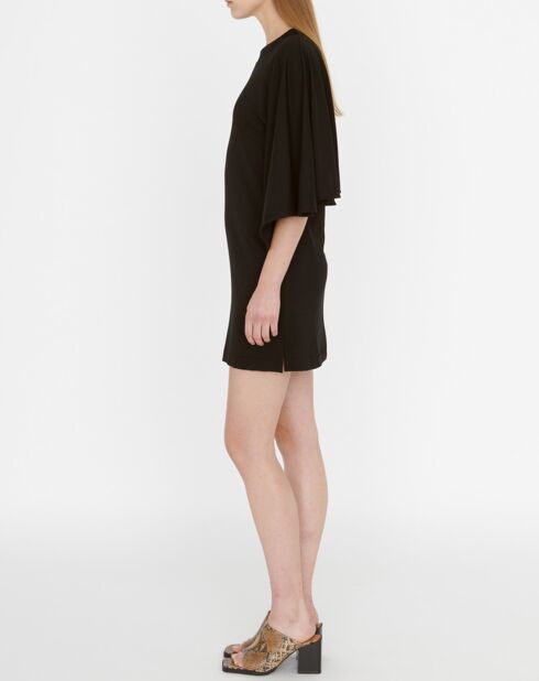 Robe Rick noire