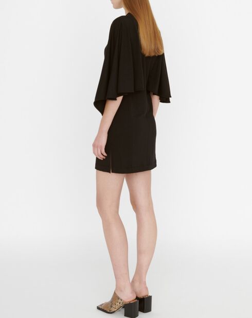 Robe Rick noire