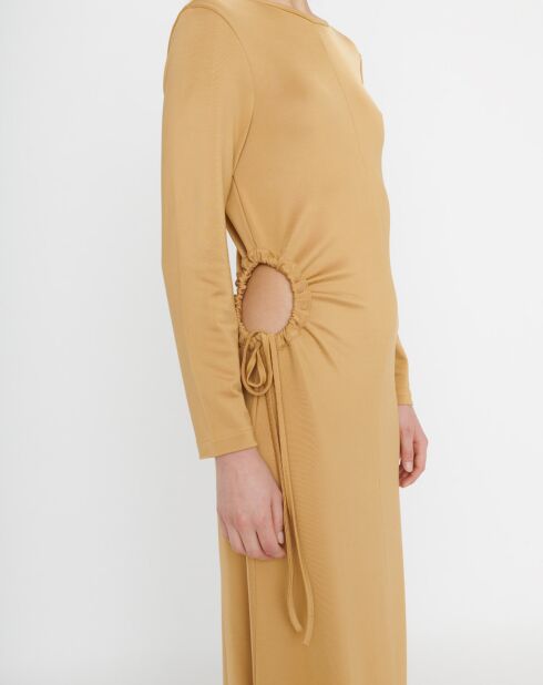 Robe Rediana beige