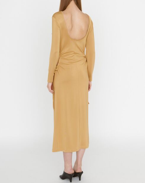 Robe Rediana beige