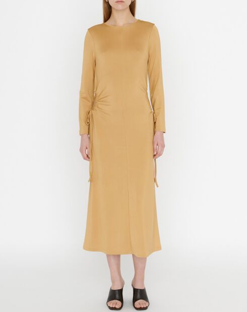 Robe Rediana beige