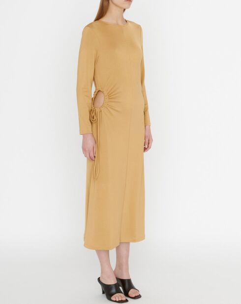 Robe Rediana beige