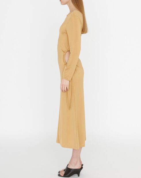 Robe Rediana beige
