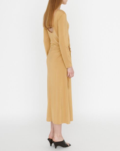 Robe Rediana beige