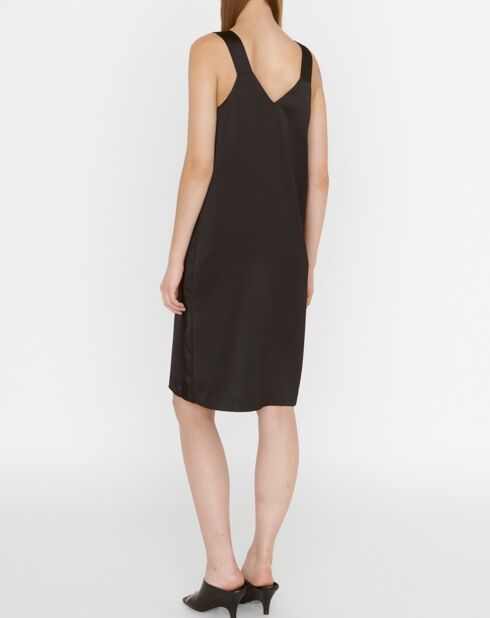 Robe Rudy noire