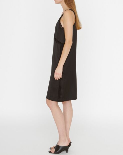 Robe Rudy noire