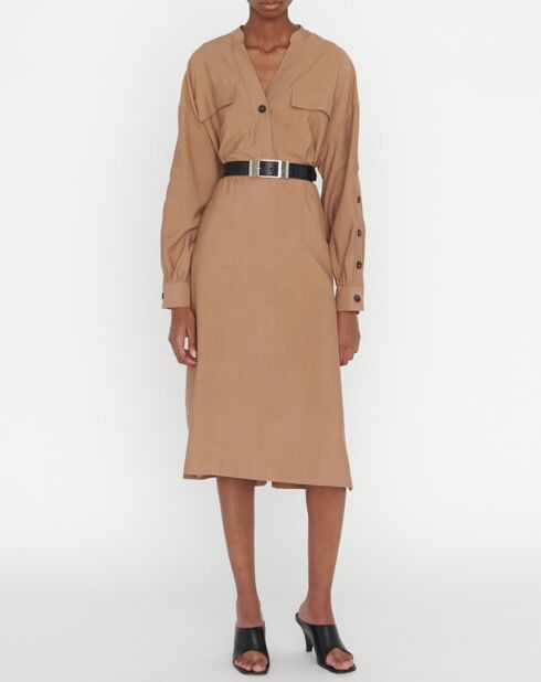 Robe Retala havane