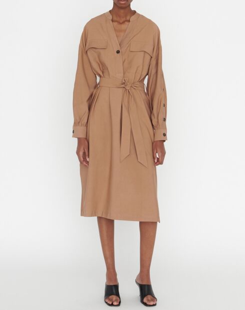 Robe Retala havane
