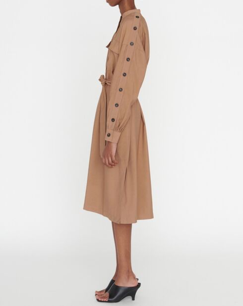 Robe Retala havane