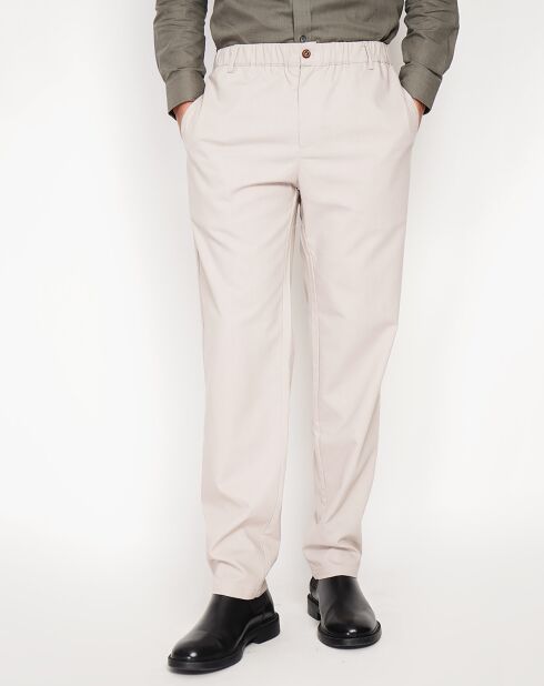 Pantalon en Lin mélangé Amir lin