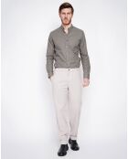 Pantalon en Lin mélangé Amir lin