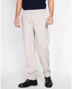 Pantalon en Lin mélangé Lucas lin