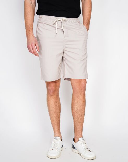 Bermuda en Lin mélangé Ali lin